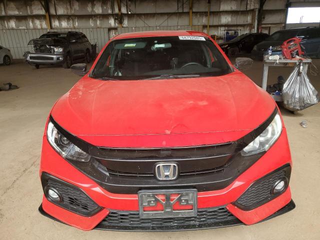 2017 HONDA CIVIC SPOR SHHFK7H40HU411379