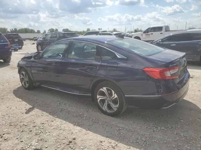 2019 HONDA ACCORD EXL - 1HGCV1F5XKA022674