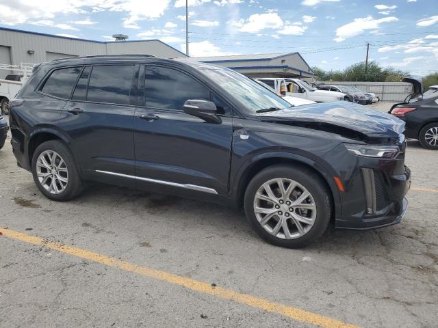2020 CADILLAC XT6 SPORT 1GYKPGRS8LZ177214