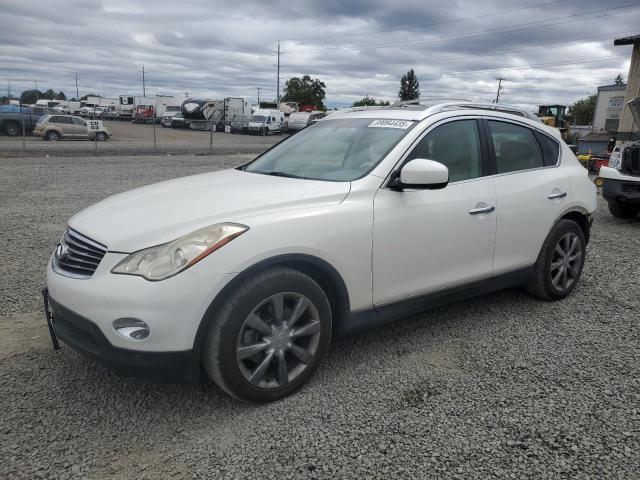 INFINITI EX35 BASE