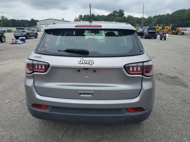 2018 JEEP COMPASS SP 3C4NJCAB7JT308890