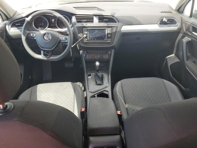 2019 VOLKSWAGEN TIGUAN S 3VV1B7AX5KM086779