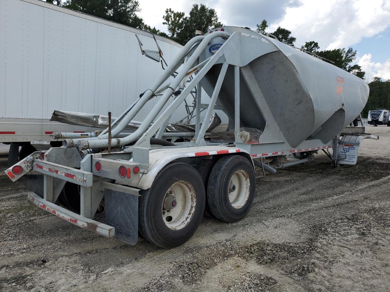 Lot #3269783758 2013 TRA UNKNOWN