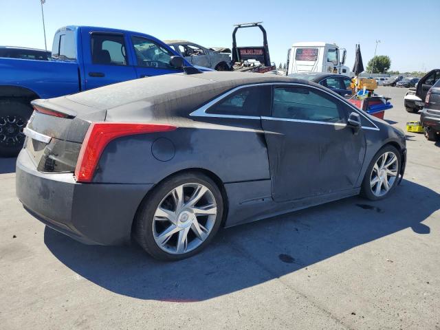 2014 CADILLAC ELR LUXURY - 1G6RS1E44EU601093
