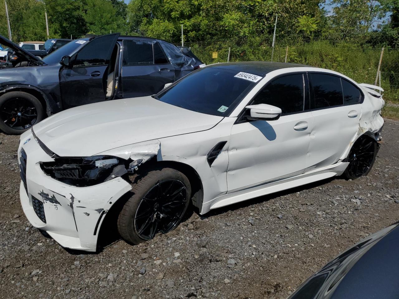 BMW M3
