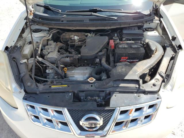 2013 NISSAN ROGUE S - JN8AS5MV3DW133084