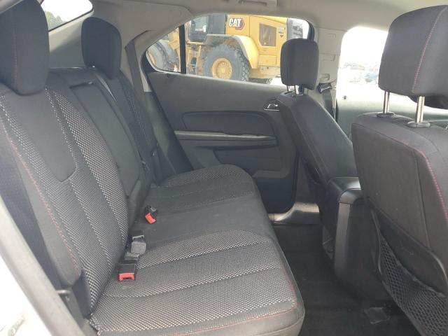 2015 CHEVROLET EQUINOX LT - 2GNALBEK4F1124231