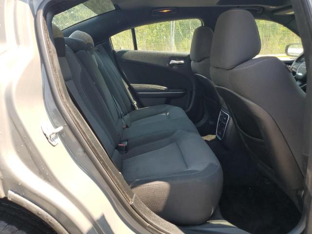 2018 DODGE CHARGER GT 2C3CDXJG3JH292783