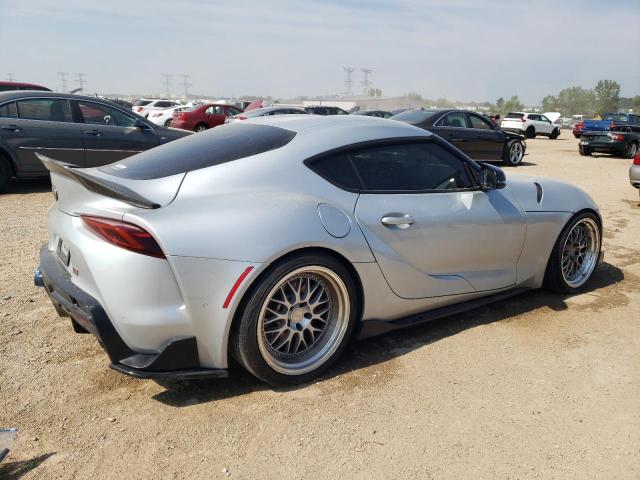 2020 TOYOTA SUPRA BASE WZ1DB4C05LW028717