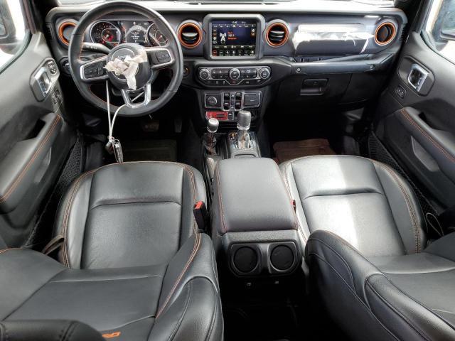 2022 JEEP GLADIATOR 1C6JJTEG9NL169441
