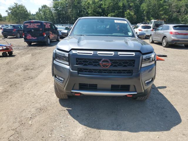 2025 NISSAN FRONTIER S 1N6ED1EJ8SN620115
