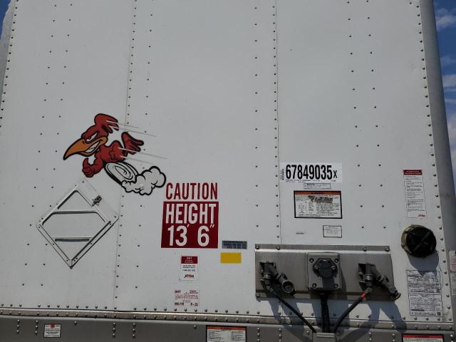 2022 GREAT DANE TRAILER #3265885226