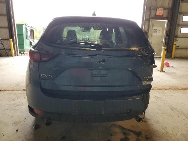2020 MAZDA CX-5 TOURI JM3KFACM3L0723705