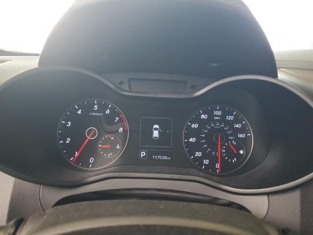 2016 HYUNDAI VELOSTER TURBO KMHTC6AE2GU258133