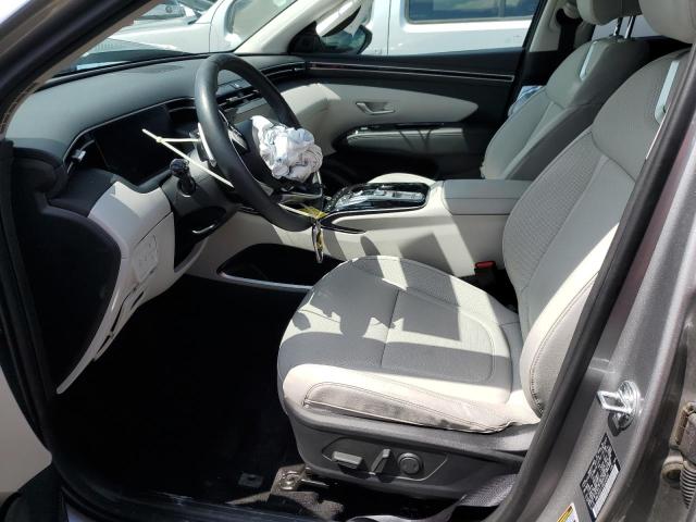 2024 HYUNDAI TUCSON LIMITED KM8JECD11RU242680
