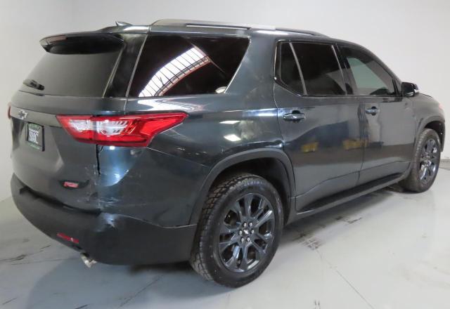 2020 CHEVROLET TRAVERSE RS 1GNERJKW4LJ143526