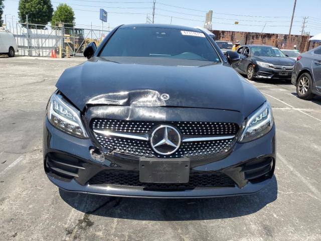 2023 MERCEDES-BENZ C 300 W1KWJ8DB7PG118622