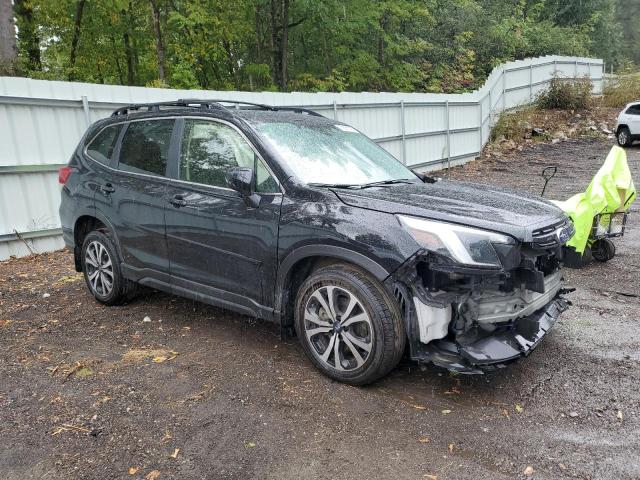 2024 SUBARU FORESTER LIMITED JF2SKALC3RH418812