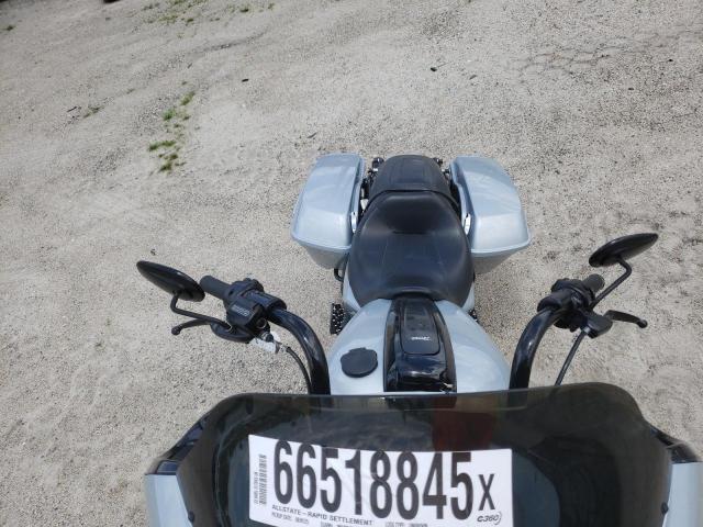 2023 HARLEY-DAVIDSON FLTRXS 1HD1KTP19PB678435