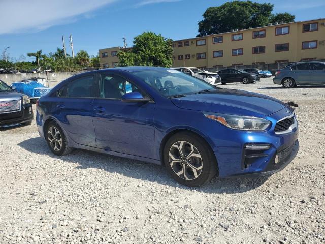 2020 KIA FORTE FE - 3KPF24AD8LE142377