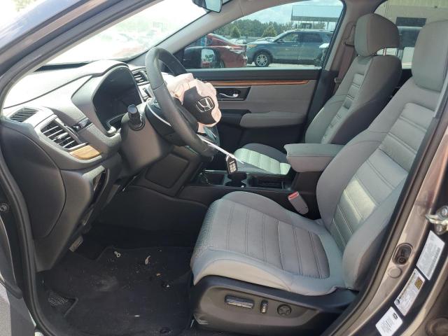 2019 HONDA CR-V EX - 5J6RW2H54KL036349