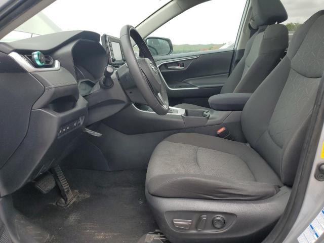 2020 TOYOTA RAV4 XLE #3301748340