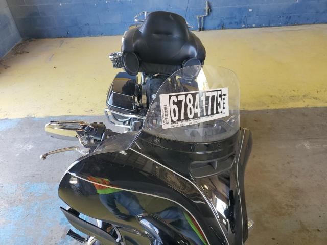2018 HARLEY-DAVIDSON FLHTK ULTR 1HD1KED14JB686563