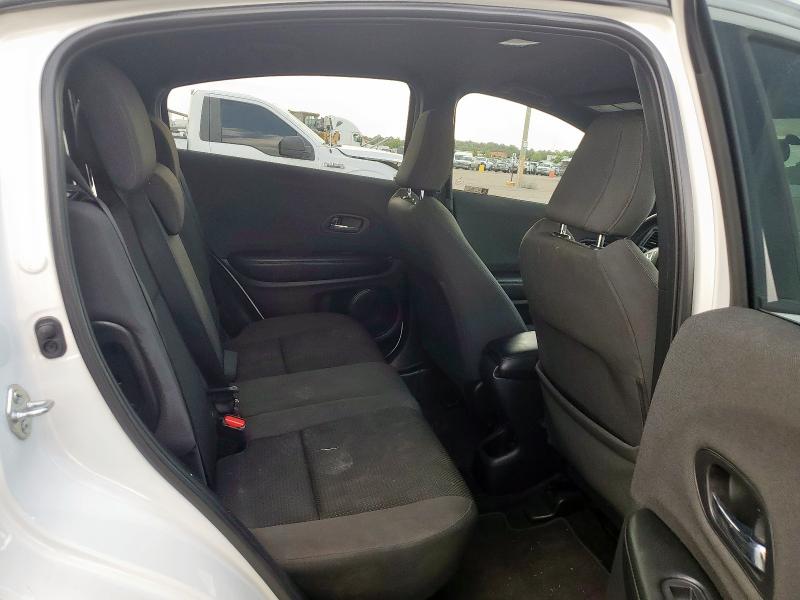 2021 HONDA HR-V SPORT 3CZRU5H19MM722635