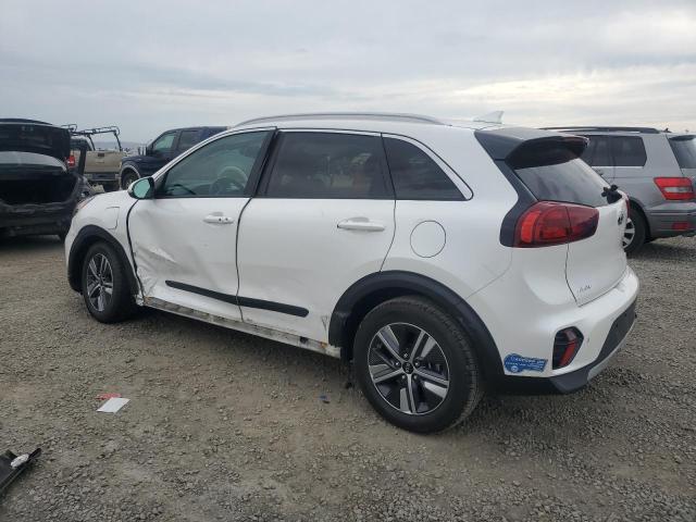 2020 KIA NIRO EX PR KNDCC3LD3L5404227