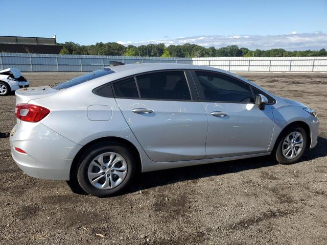 2019 CHEVROLET CRUZE LS 1G1BC5SM0K7151243