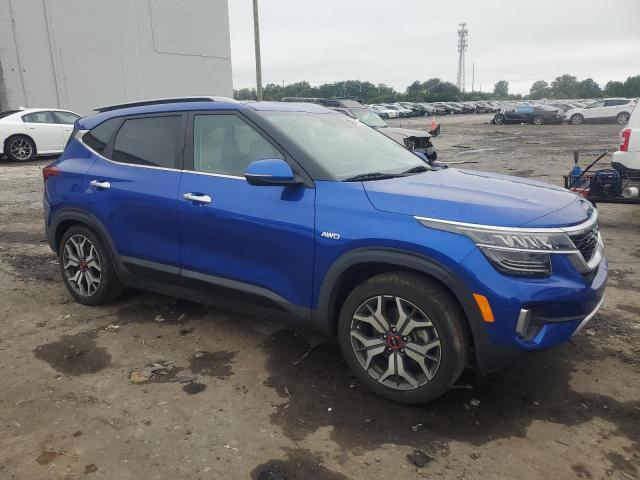 2022 KIA SELTOS SX KNDETCA24N7266778