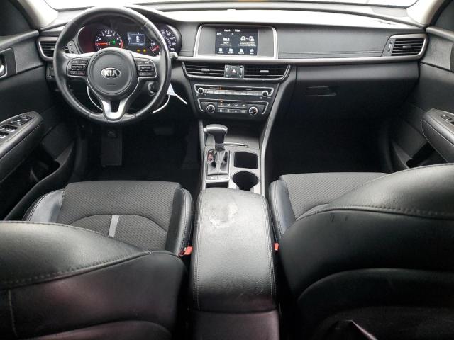 2018 KIA OPTIMA LX 5XXGT4L31JG247711