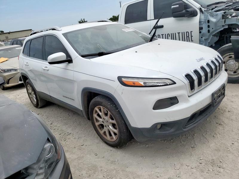 2015 JEEP CHEROKEE L - 1C4PJLCB3FW721901