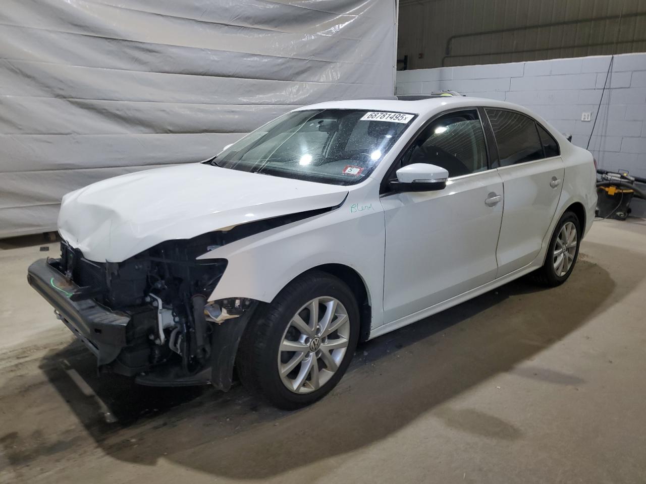 VOLKSWAGEN JETTA SE