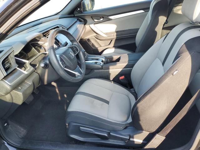 2017 HONDA CIVIC EX 2HGFC3B32HH360907