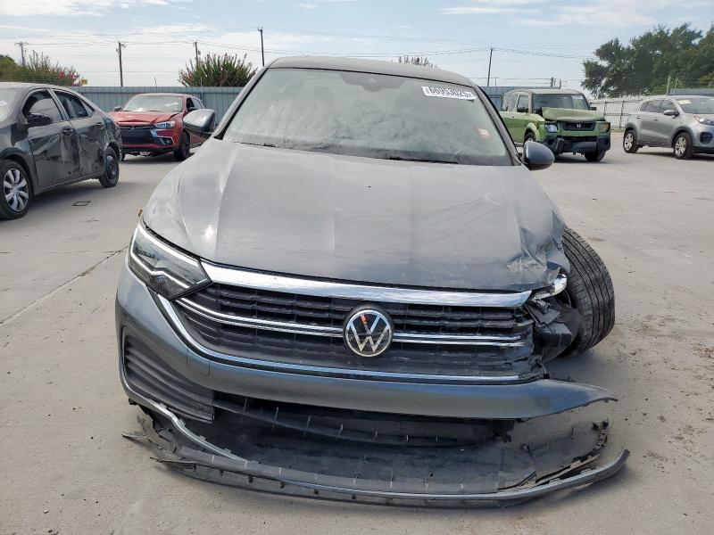 2024 VOLKSWAGEN JETTA SE 3VW7M7BU6RM055037
