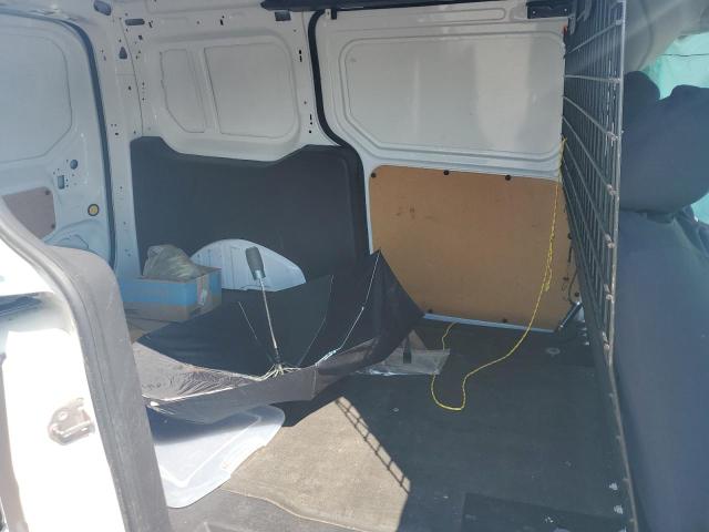 2016 FORD TRANSIT CONNECT XLT NM0LS7F72G1256484