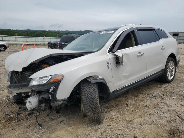 LINCOLN MKT