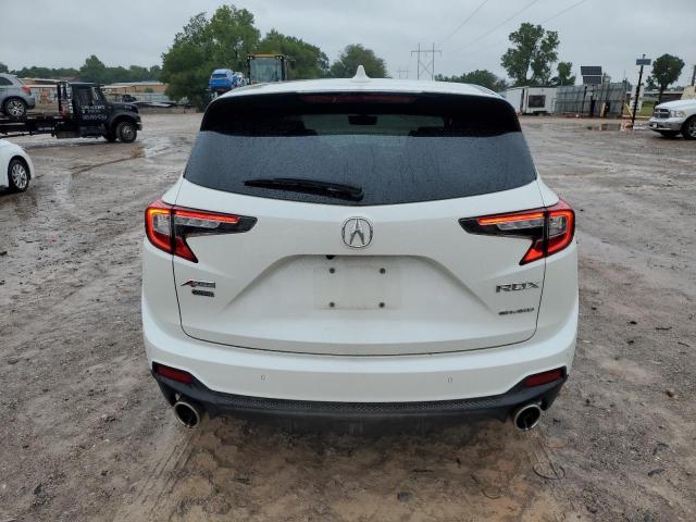 2019 ACURA RDX A-SPEC 5J8TC2H62KL010539