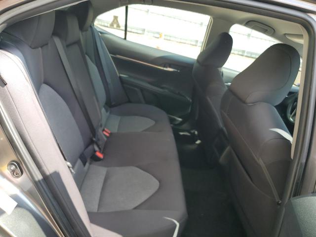 2018 TOYOTA CAMRY L - 4T1B11HKXJU017346
