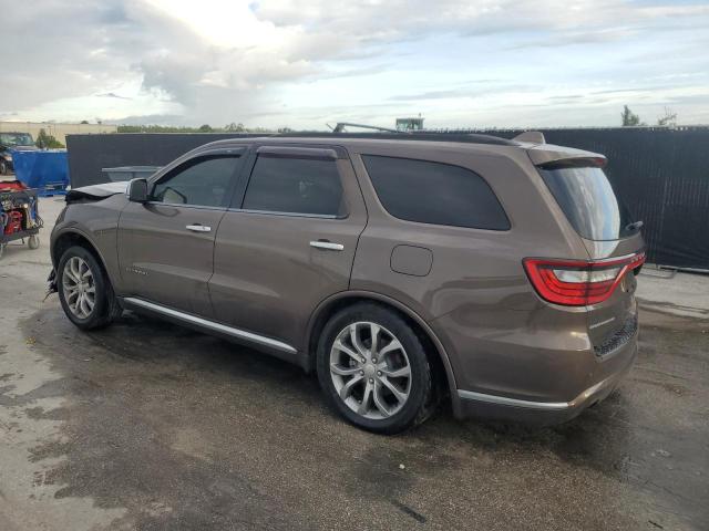 2018 DODGE DURANGO CI 1C4RDHEG5JC231864