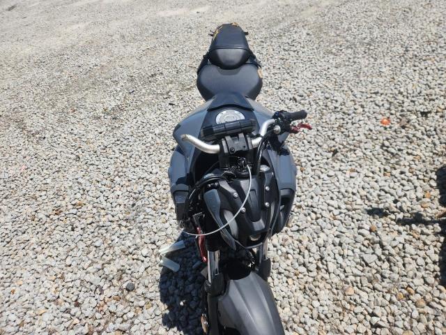 2022 YAMAHA MT07 JYARM32EXNA004690