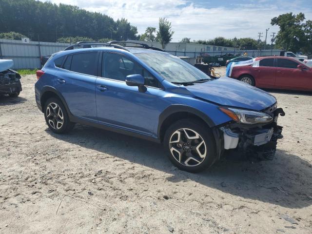 2019 SUBARU CROSSTREK JF2GTAMC6KH226632