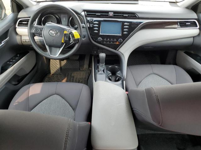 2018 TOYOTA CAMRY L - 4T1B11HK4JU086033