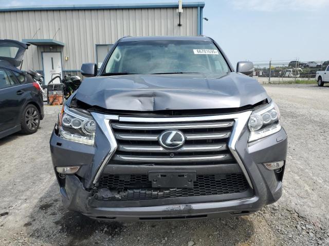 2017 LEXUS GX 460 PRE JTJJM7FX6H5169831