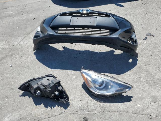 2016 TOYOTA PRIUS C JTDKDTB31G1129021