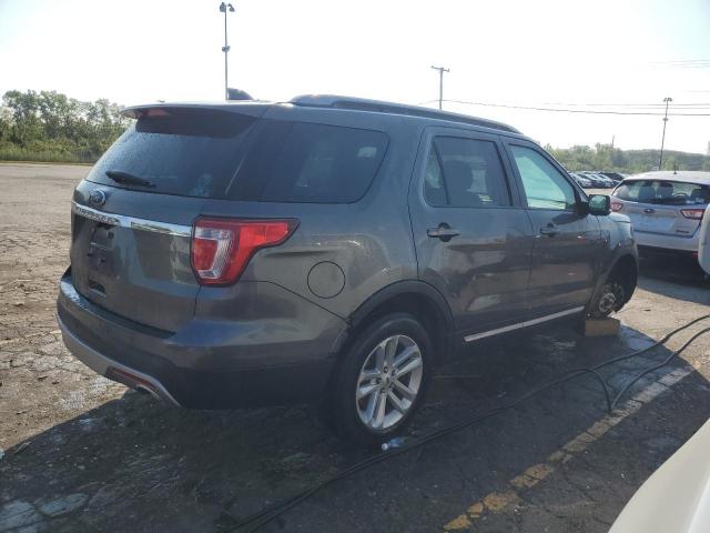 2017 FORD EXPLORER X - 1FM5K7D85HGD16405