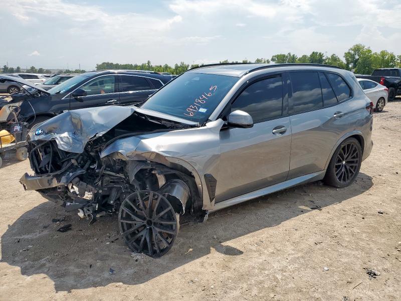 2024 BMW X5 SDRIVE 5UX13EU07R9V02935