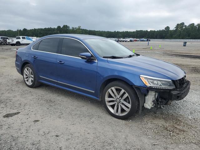 2017 VOLKSWAGEN PASSAT SE 1VWGT7A33HC051393