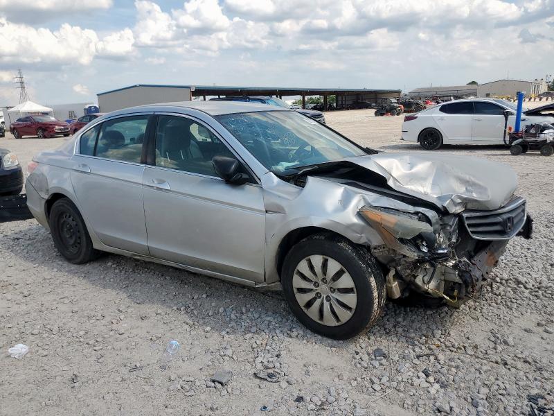 2012 HONDA ACCORD LX #3297856793